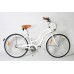 26"retro bicykel California 3-rýchlostný - dámsky